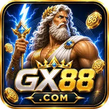 GX88 - Permainan Memancing Seru dan Menantang