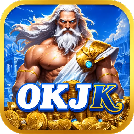 OKJK - Game Memancing Terbaik untuk Penggemar Fishing